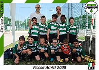 Piccoli Amici 2008